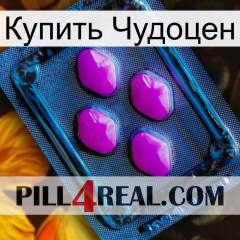 Купить Чудоцен 04